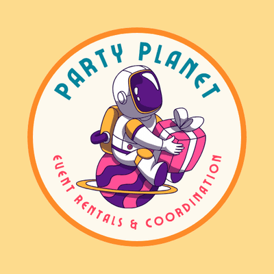 Avatar for Party Planet