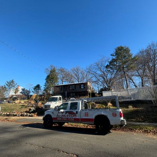 A1 Action Contractors LLC