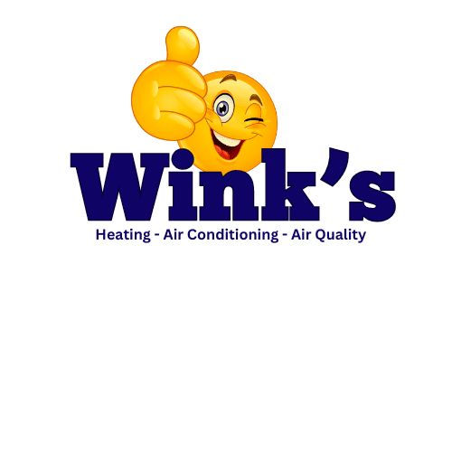 Wink's Air conditioning