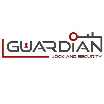 Avatar for Guardian Lock and Security