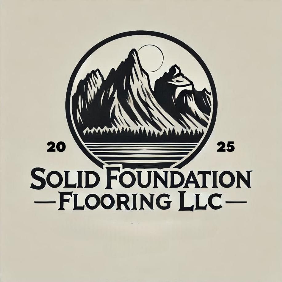 Solid Foundation Flooring LLC