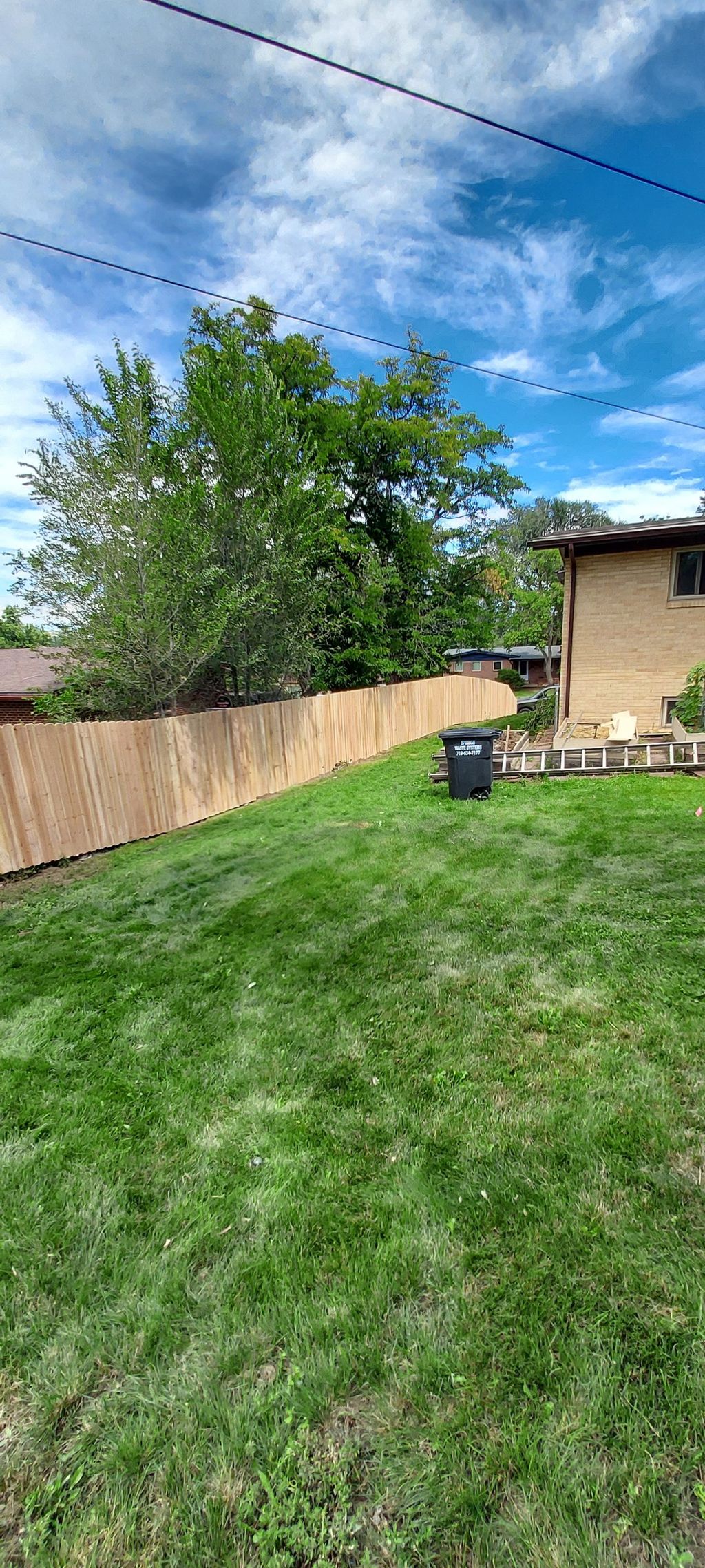 Fence and Gate Installation