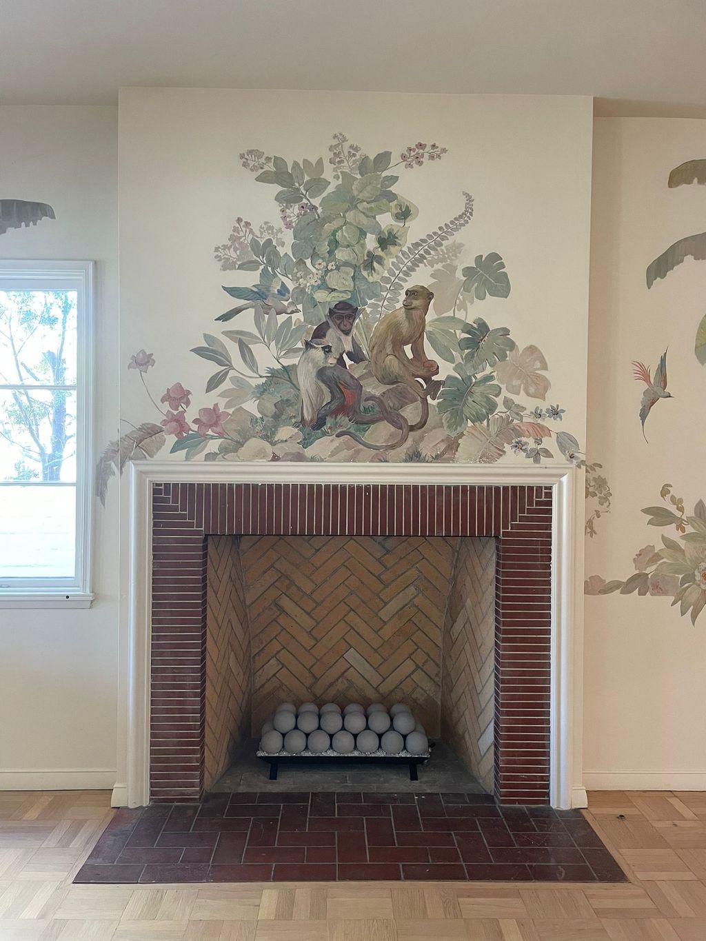 Fireplace and Chimney Installation