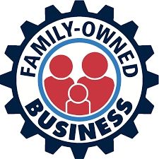 We are family owned and operated. We've been proud