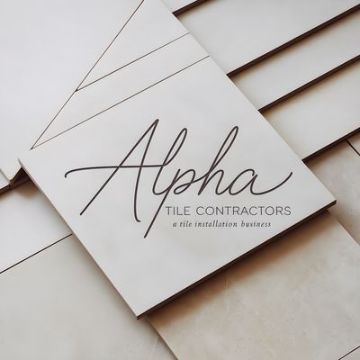 Avatar for ALPHA TILE CONTRACTORS LLC