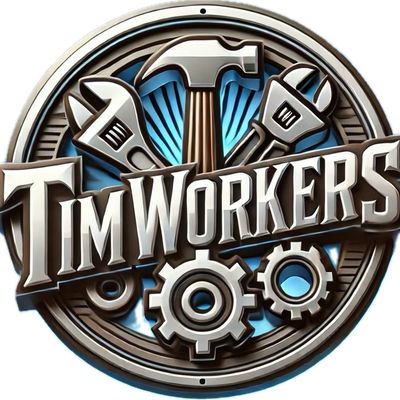 Avatar for TIM WORKERS