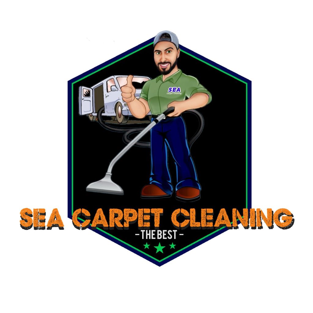 SEA Carpet Cleaning LLC