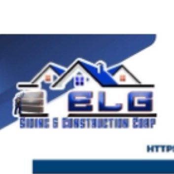 Avatar for ELG SIDING & CONSTRUCION