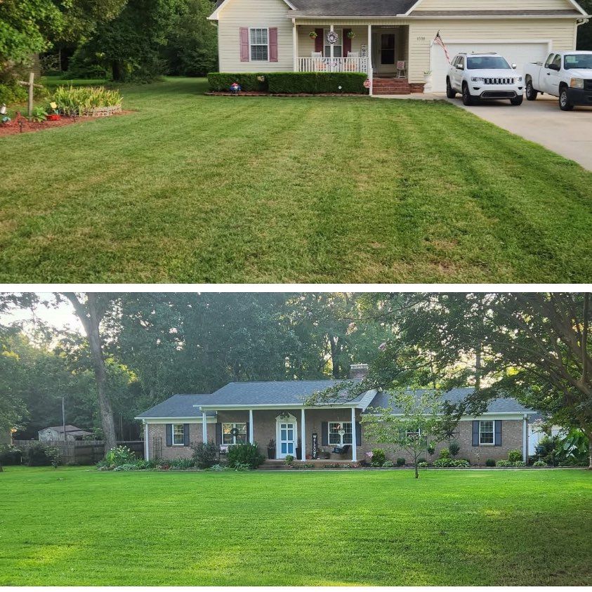 Kash lawn service