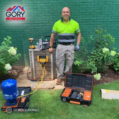 Avatar for Gory Solution llc