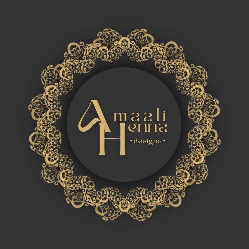 Amaali Henna designs
