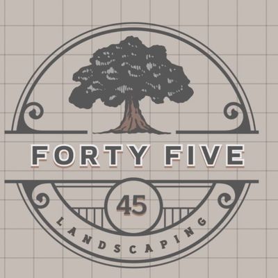 Avatar for Landscaping FORTY & FIVE