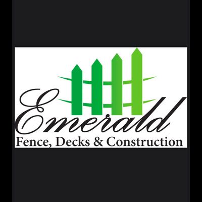 Avatar for Emerald Fence Decks and Construction INC