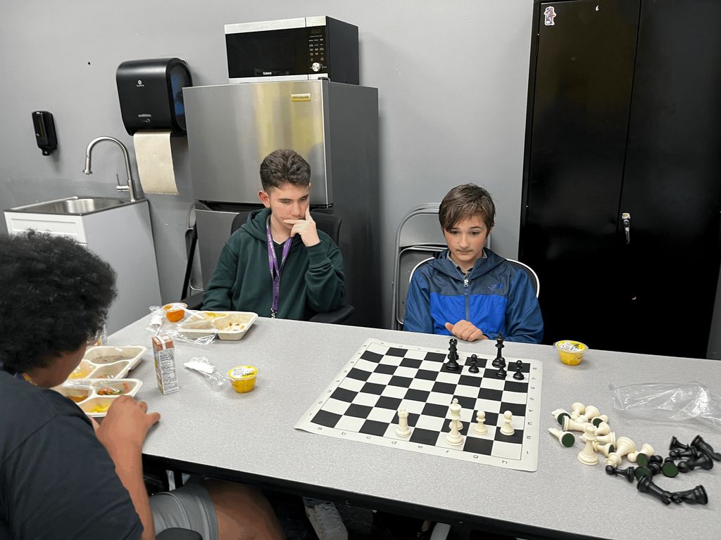 sibling group lesson