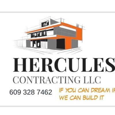 Avatar for Hercules contracting llc