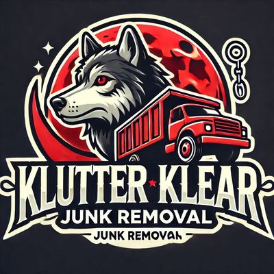 Avatar for Klutter Klear junk removal & recycling