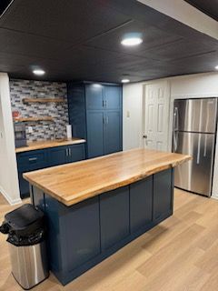 Kitchen Remodel