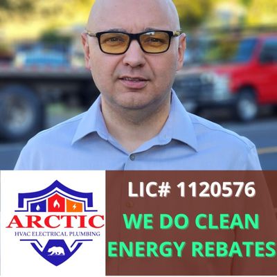 Avatar for Arctic HVAC Solutions