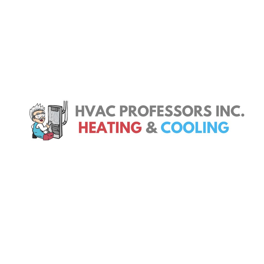 HVAC Professors Heating & Cooling