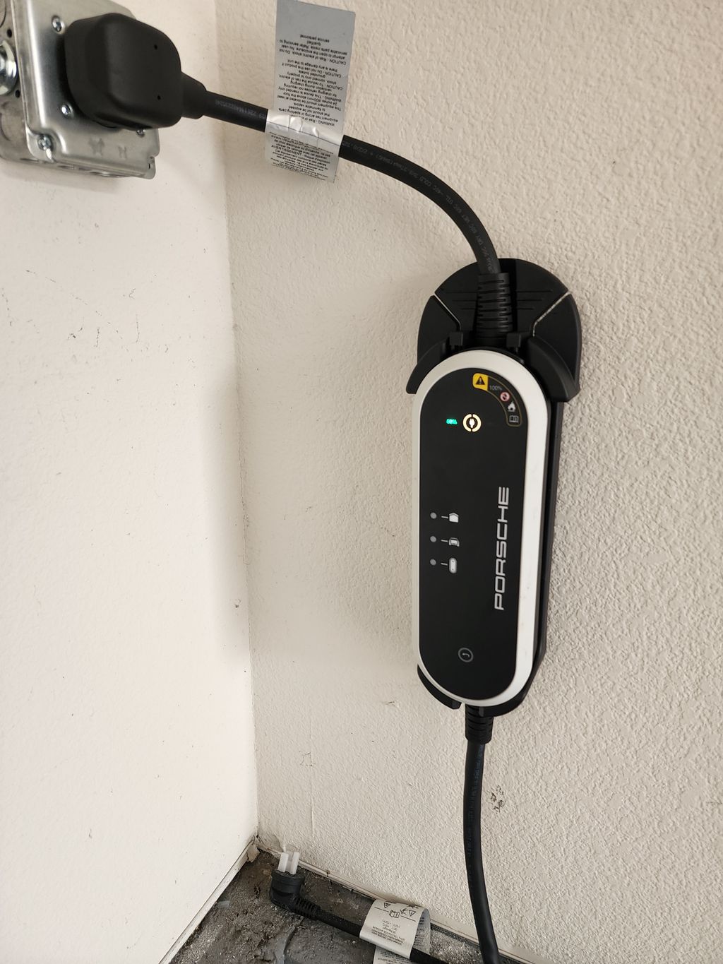 Switch and Outlet Installation