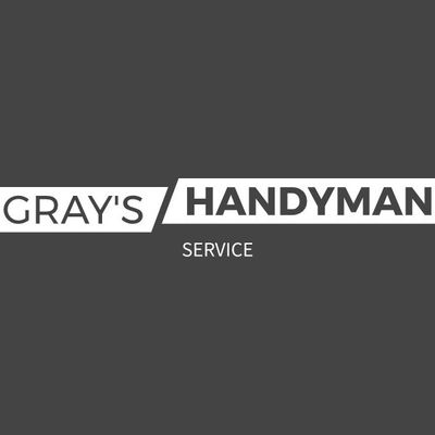 Avatar for Gray’s handyman service