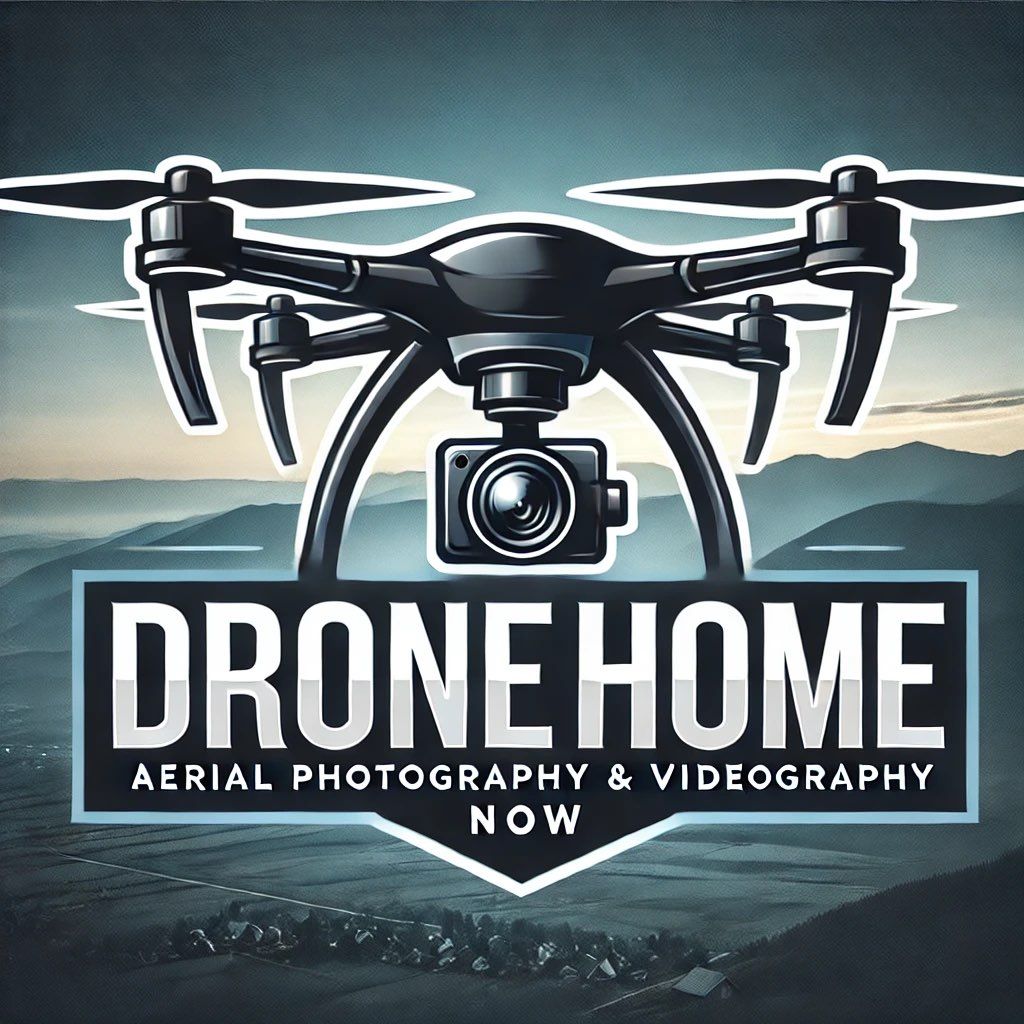 DroneHomeNow