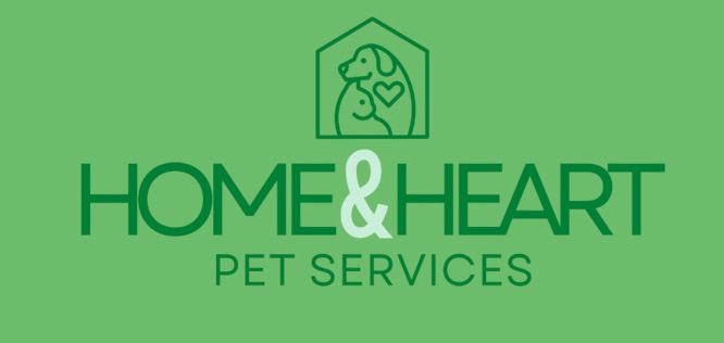 Home and Heart Pet and House Sitting