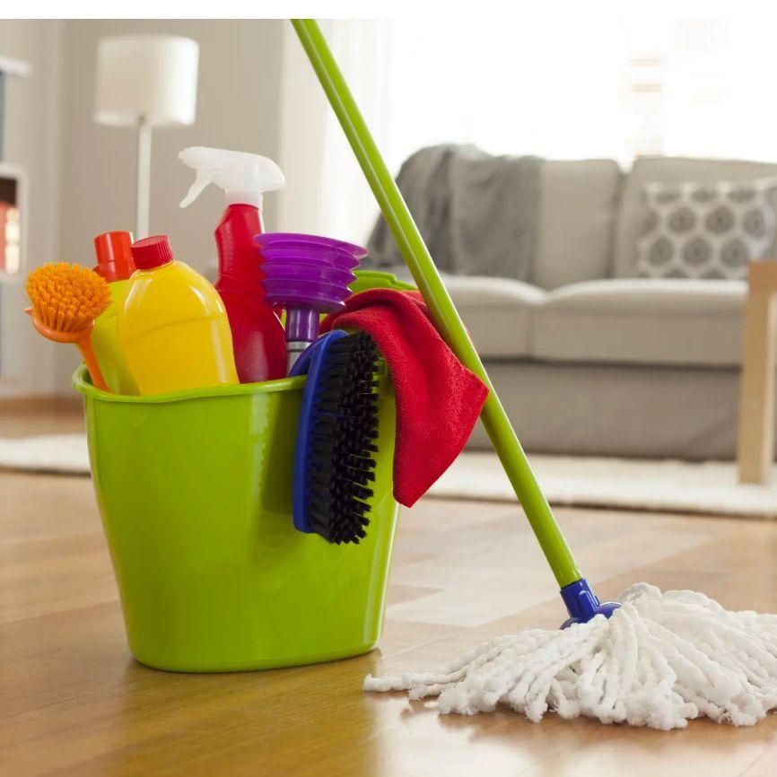 Cleaning Services