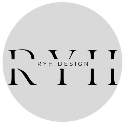 Avatar for RYH Design