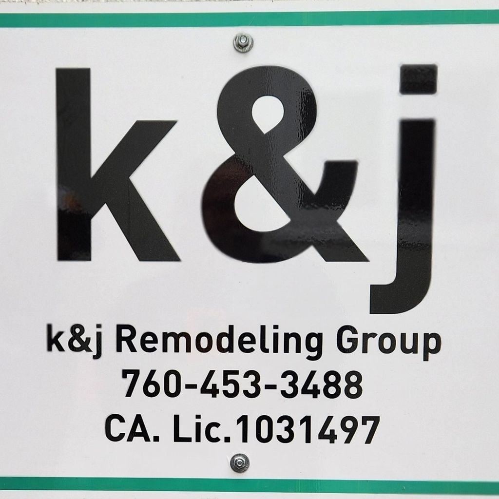 K&J Remodeling Group