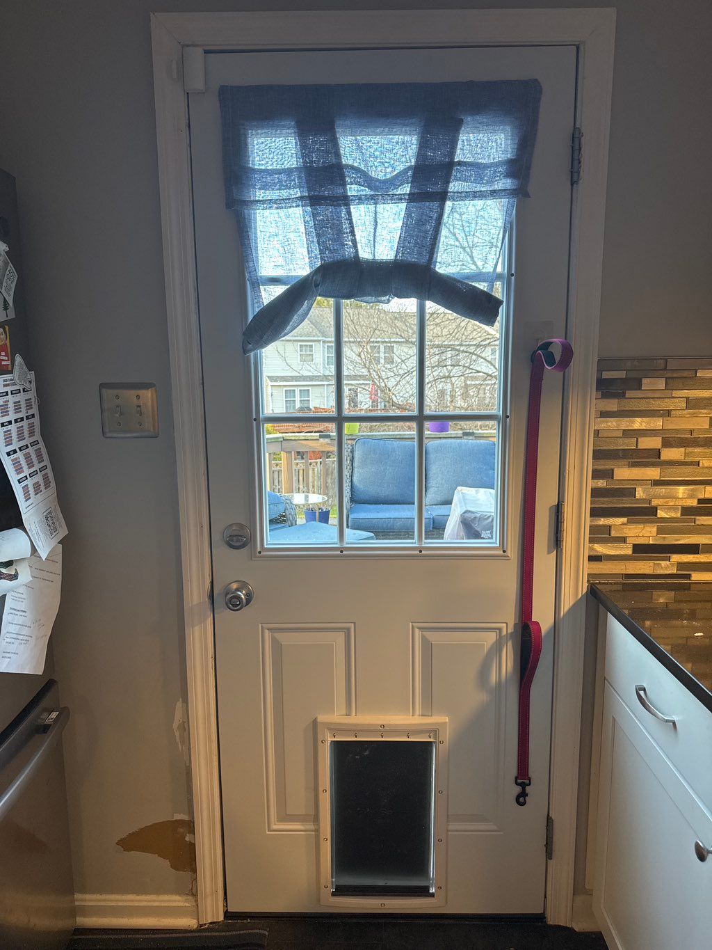 Customer photos