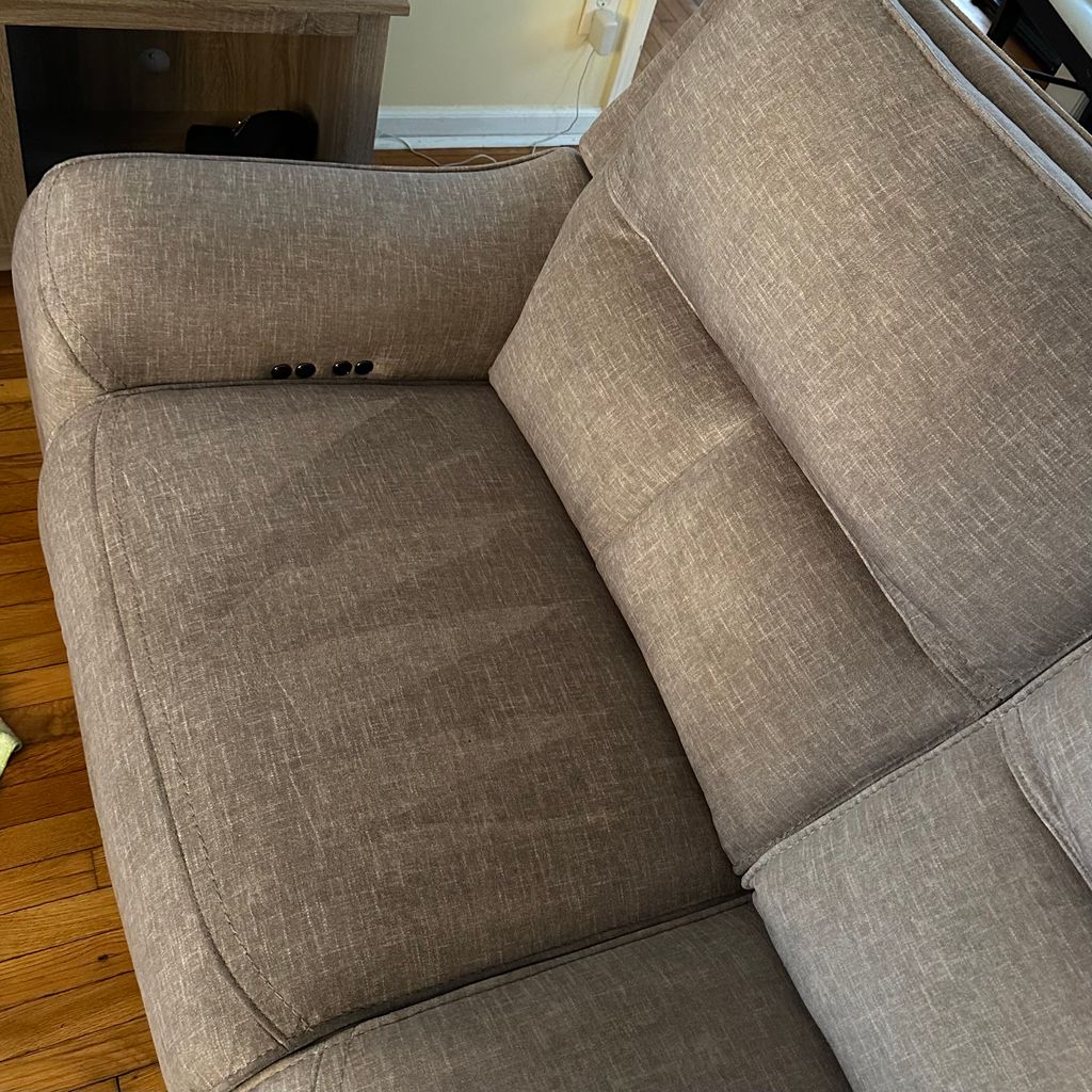 Upholstery and Furniture Cleaning