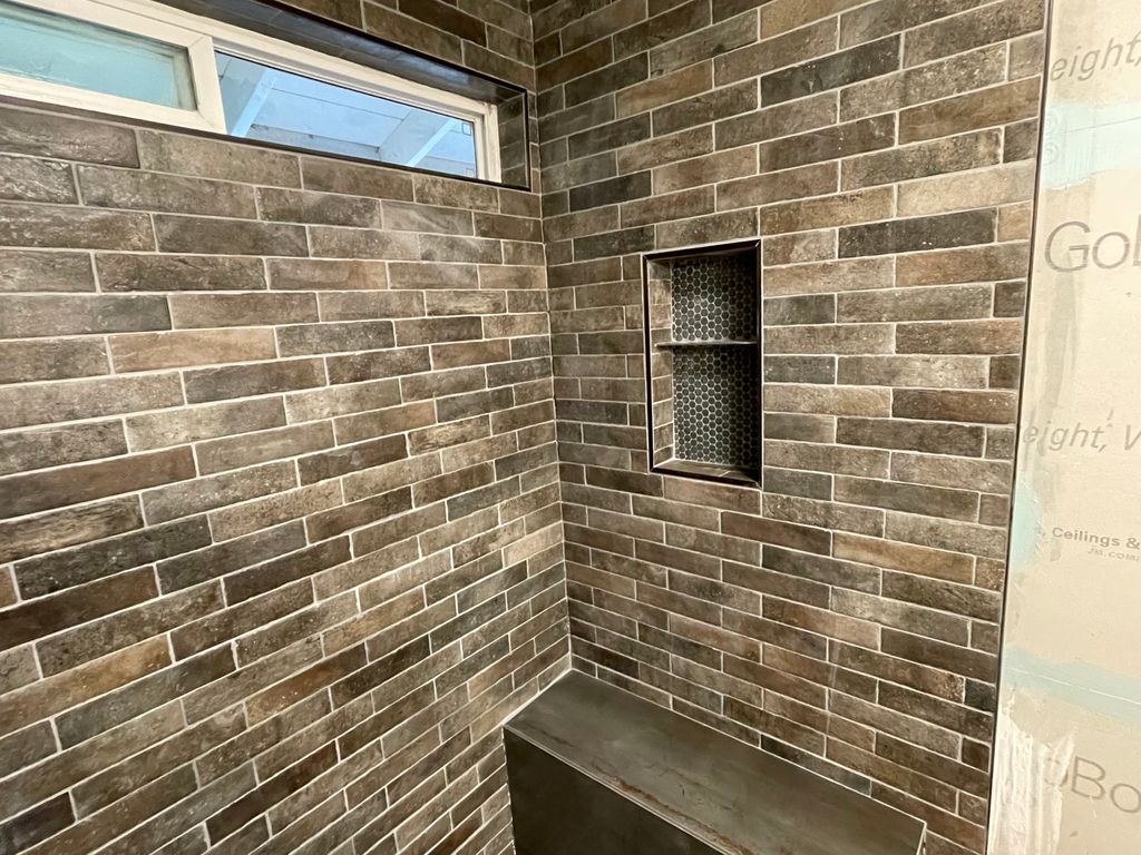 Shower Remodel (2)