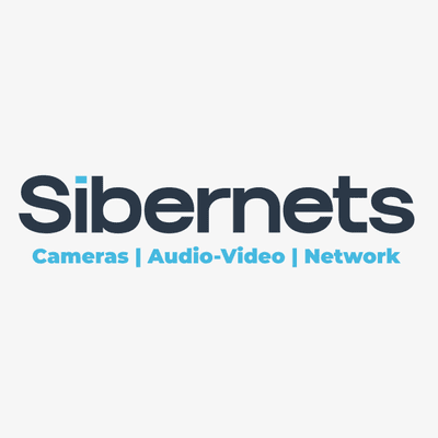 Avatar for Sibernets - Cameras | Audio-Video | Network