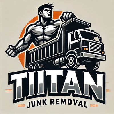 Avatar for Tiitan Junk Removal