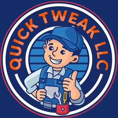 Avatar for QUICK TWEAK LLC