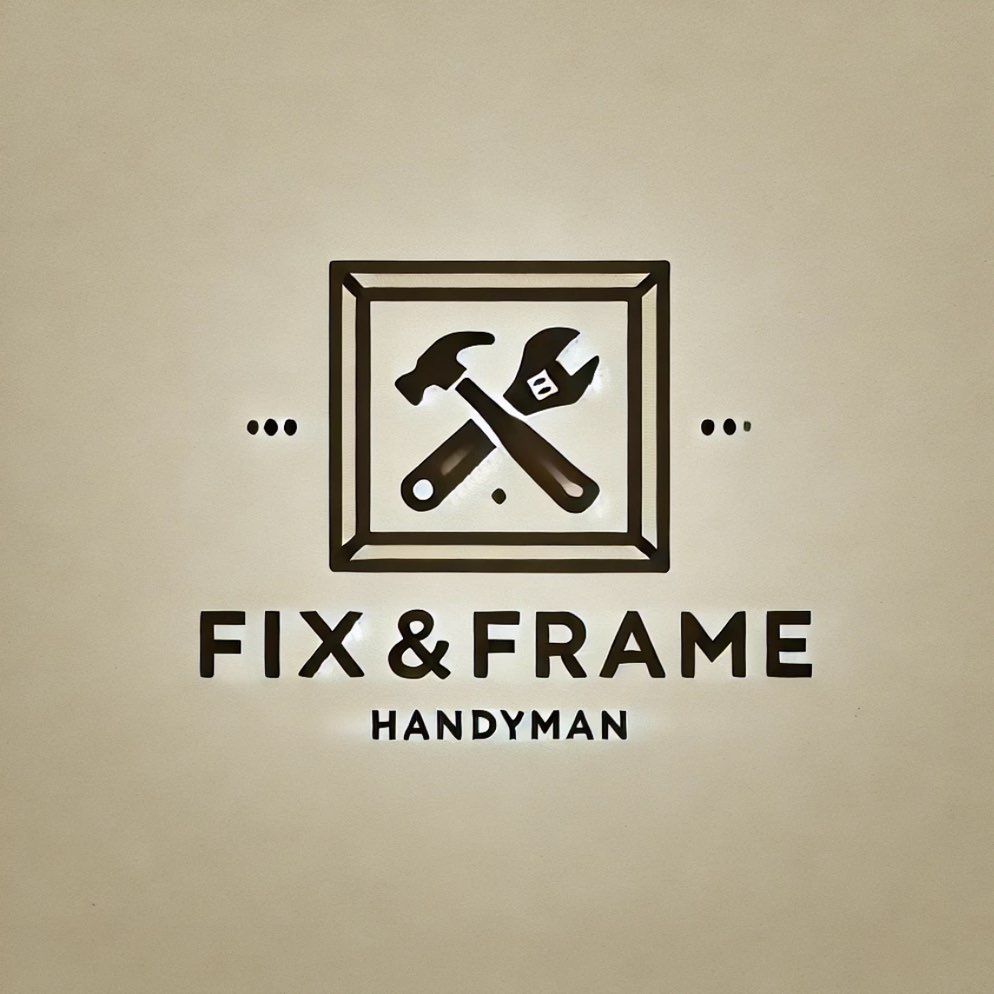 Fix and Frame