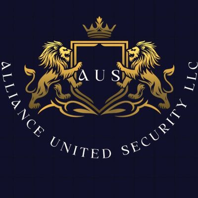 Avatar for Alliance United Security