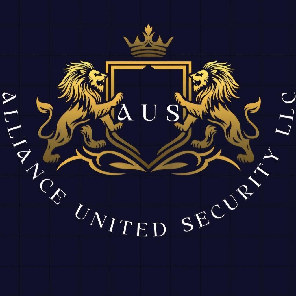 Alliance United Security