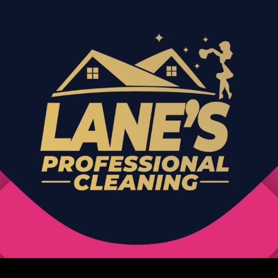 Lane’s Professional Cleaning