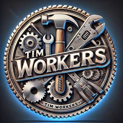 Avatar for TIM WORKERS