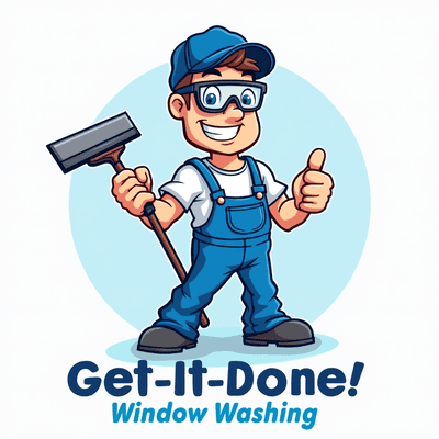 Avatar for Get It Done Window Washing