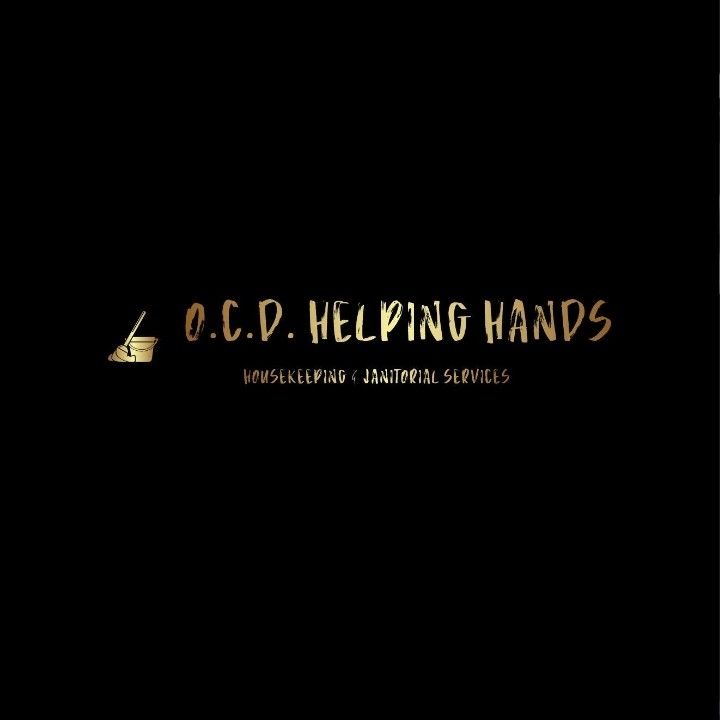 Ocd Helping Hands