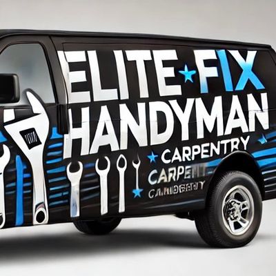 Avatar for Elite Fix Handyman.