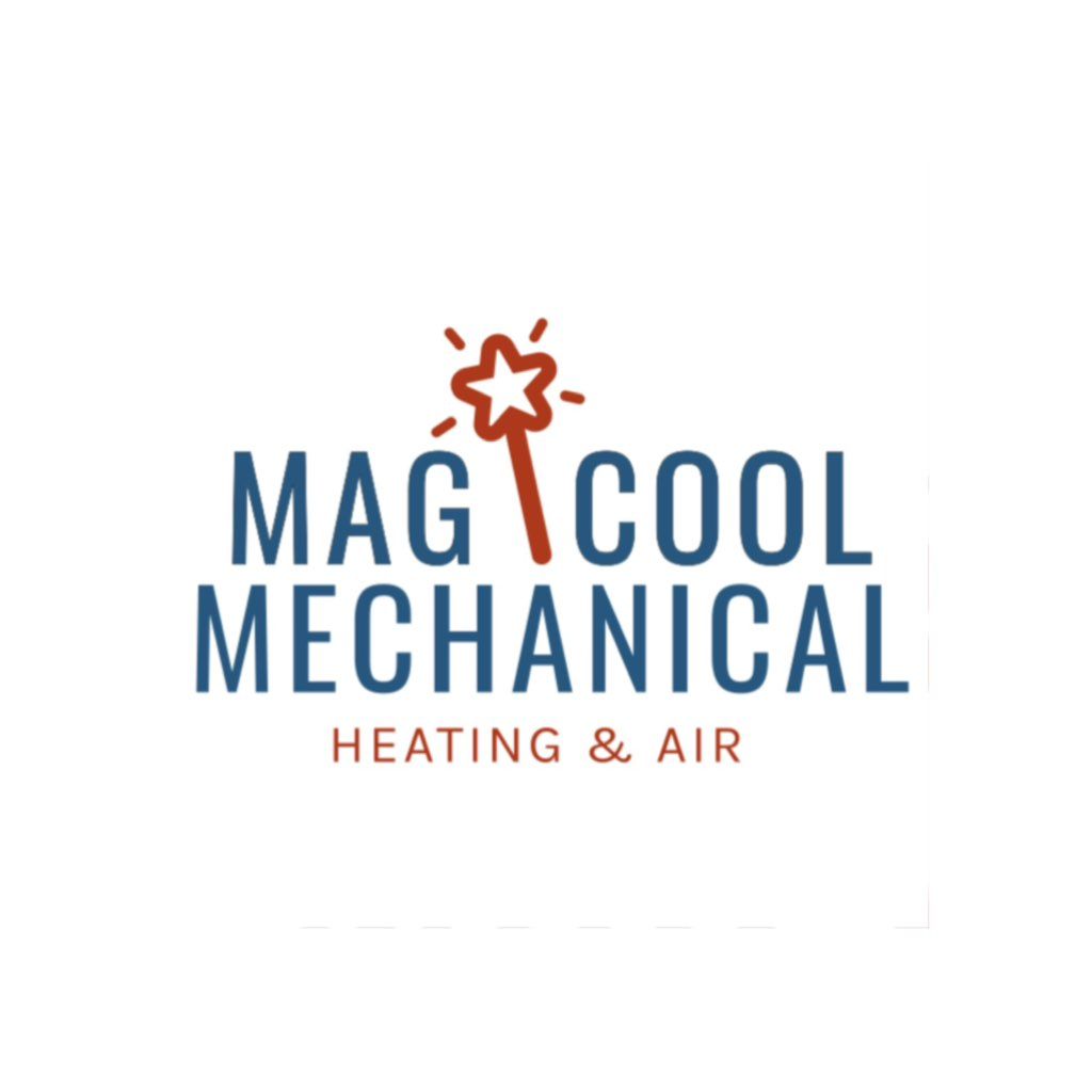 Magicool heat & air