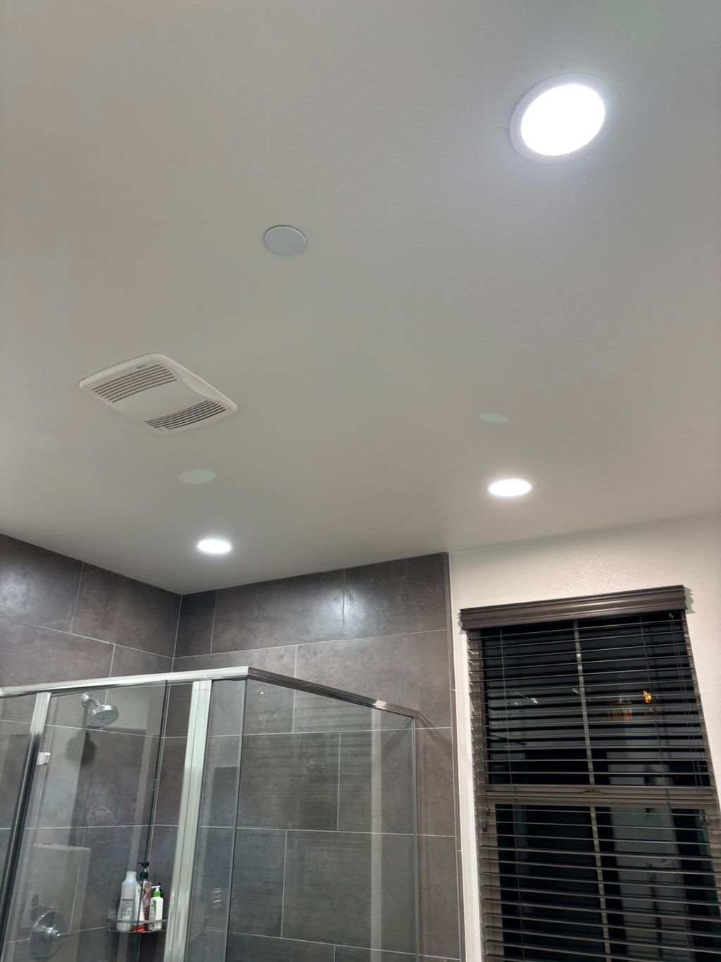 Great experience, 13 recessed light fixtures repla