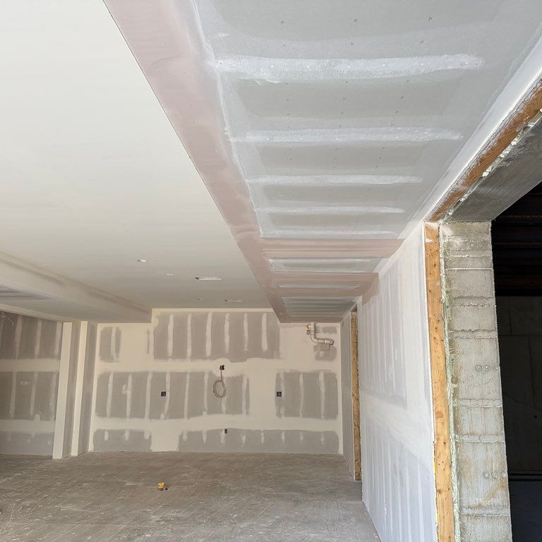 Castillo Drywall And Services