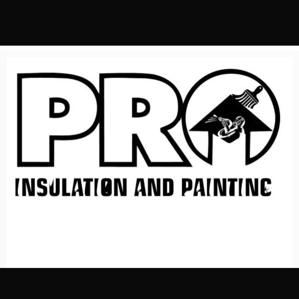 Pro Insulation and Painting