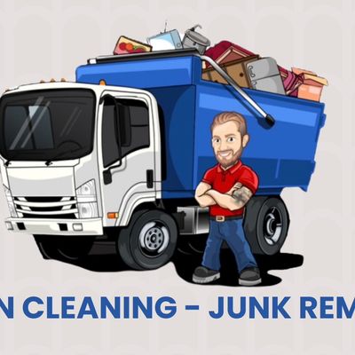 Avatar for Eithan cleaning -junk removal