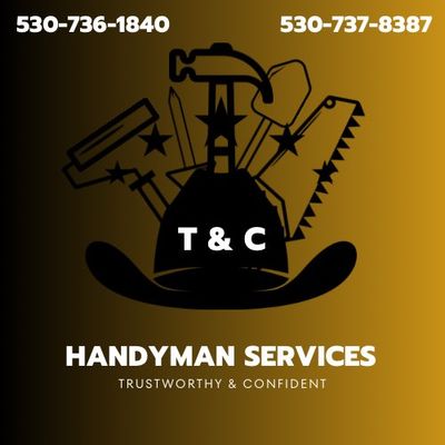 Avatar for T&C Handyman Services